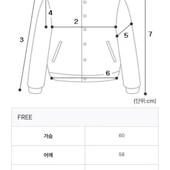 코듀로이 패딩 상태 s급