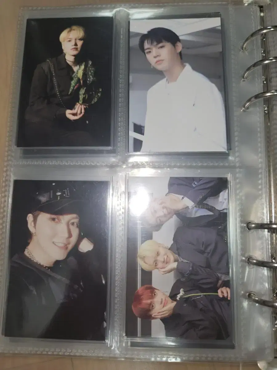 Onf album photocards, concert tc wts (more posts)