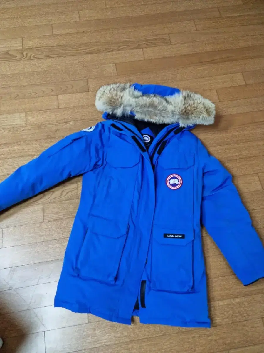 Canada Goose Women's Down Jacket