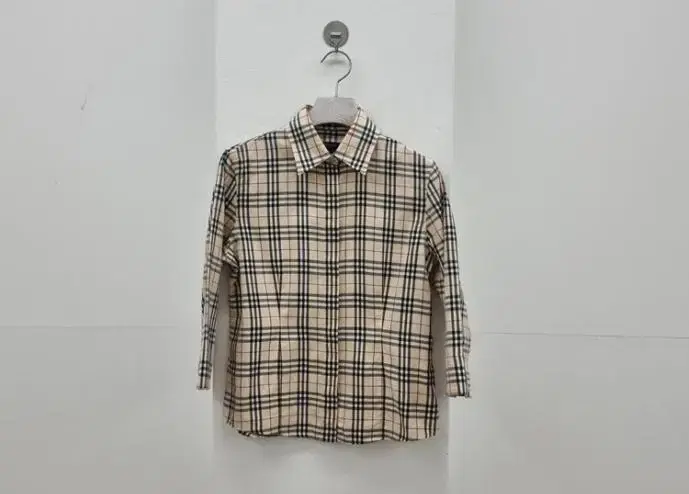 BURBERRY (44~55) 버버리 셔츠