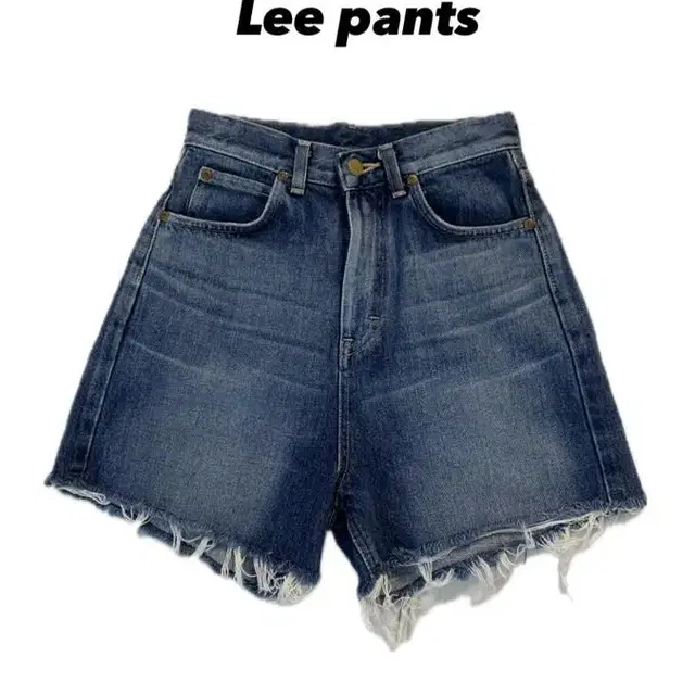 Lee pants