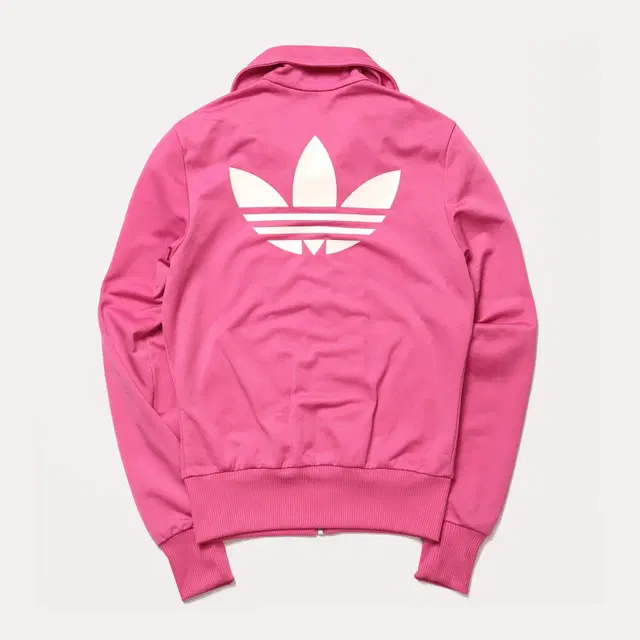 Adidas Firebird Track top - pink