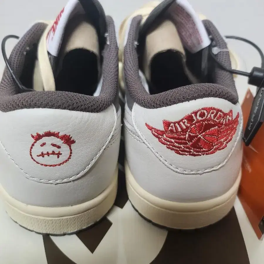 Jordan 1 x Travis Scott Retro Low OG SP