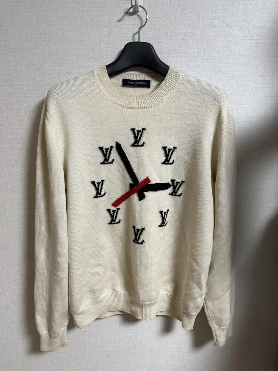 Louis Vuitton Clark Knit XL