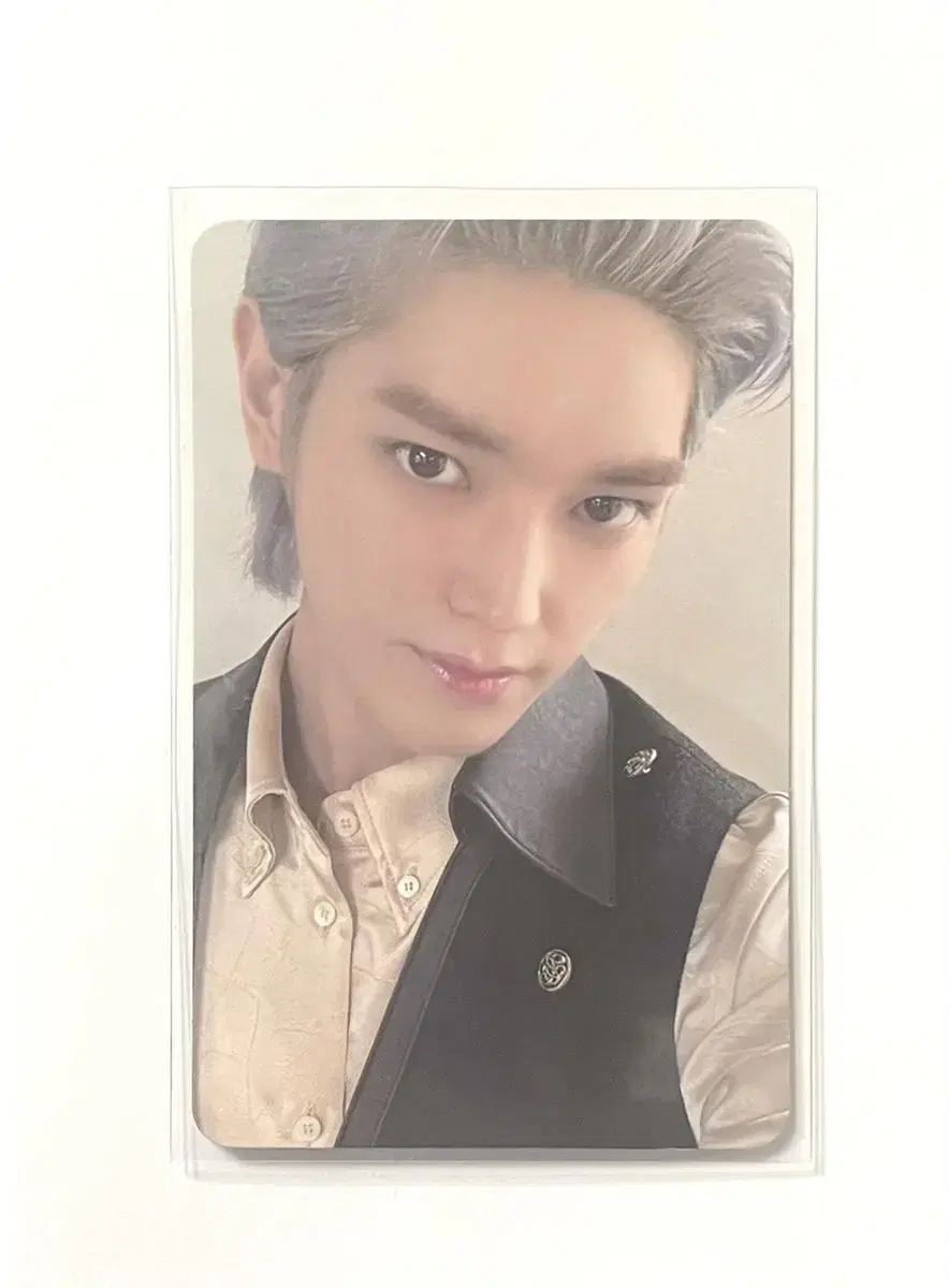 nct zone taeyong wts