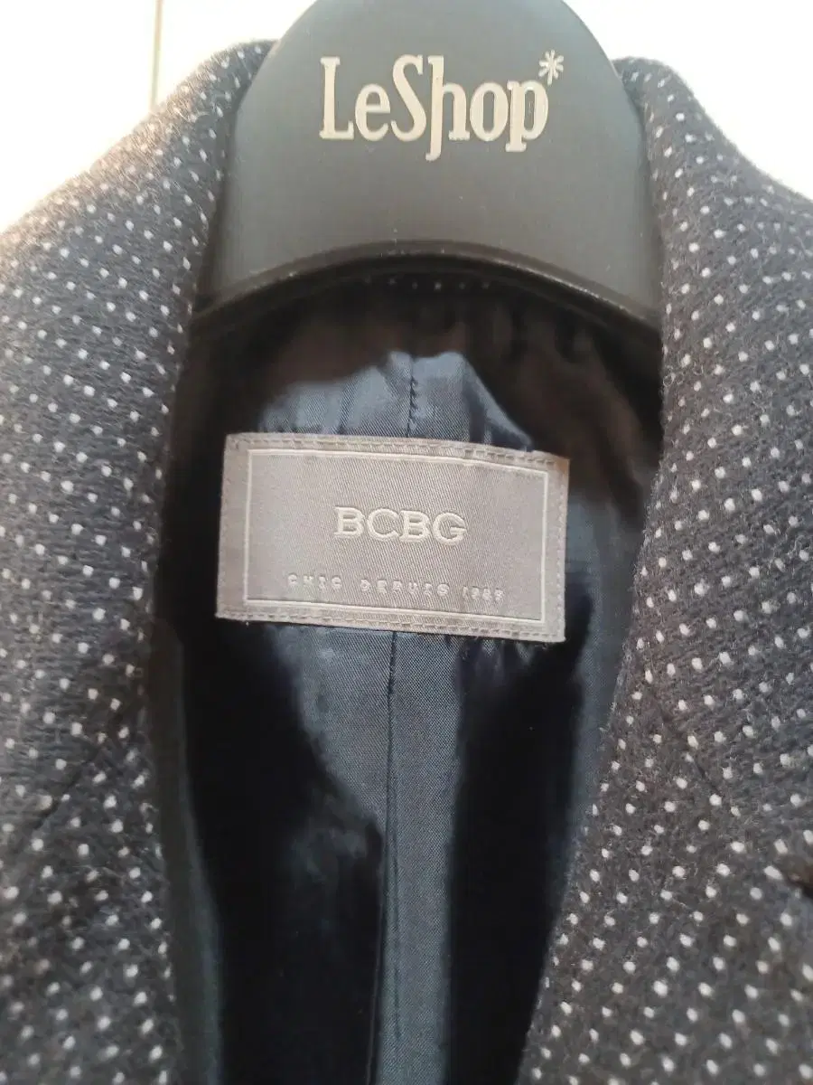 BCBG 정장 여성 코트 66