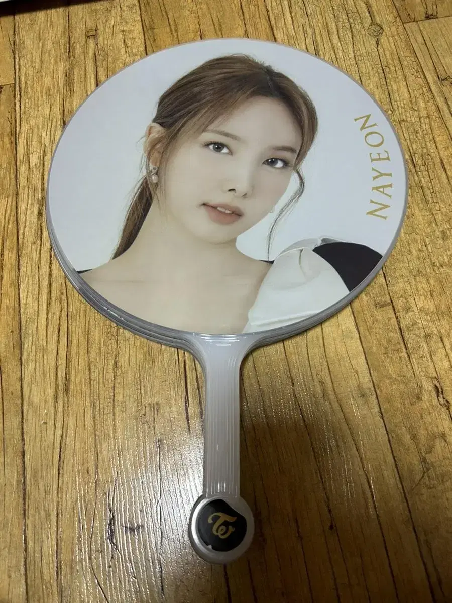 ImagePicket wuchiwa twice 4th Concert III md Merchandise