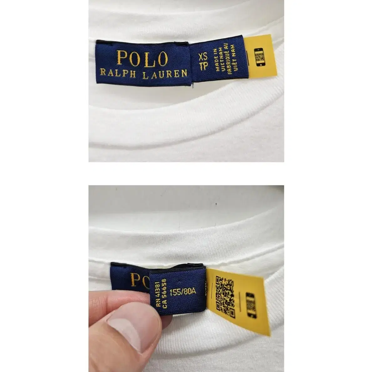 POLO RALPH LAUREN (44) 폴로 랄프로렌 반팔티