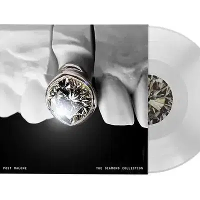 POST MALONE The Diamond Collection RSD