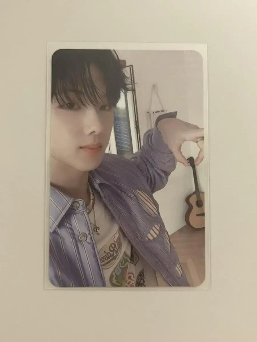 nct nct dream beatbox jisung jisung photocard yang