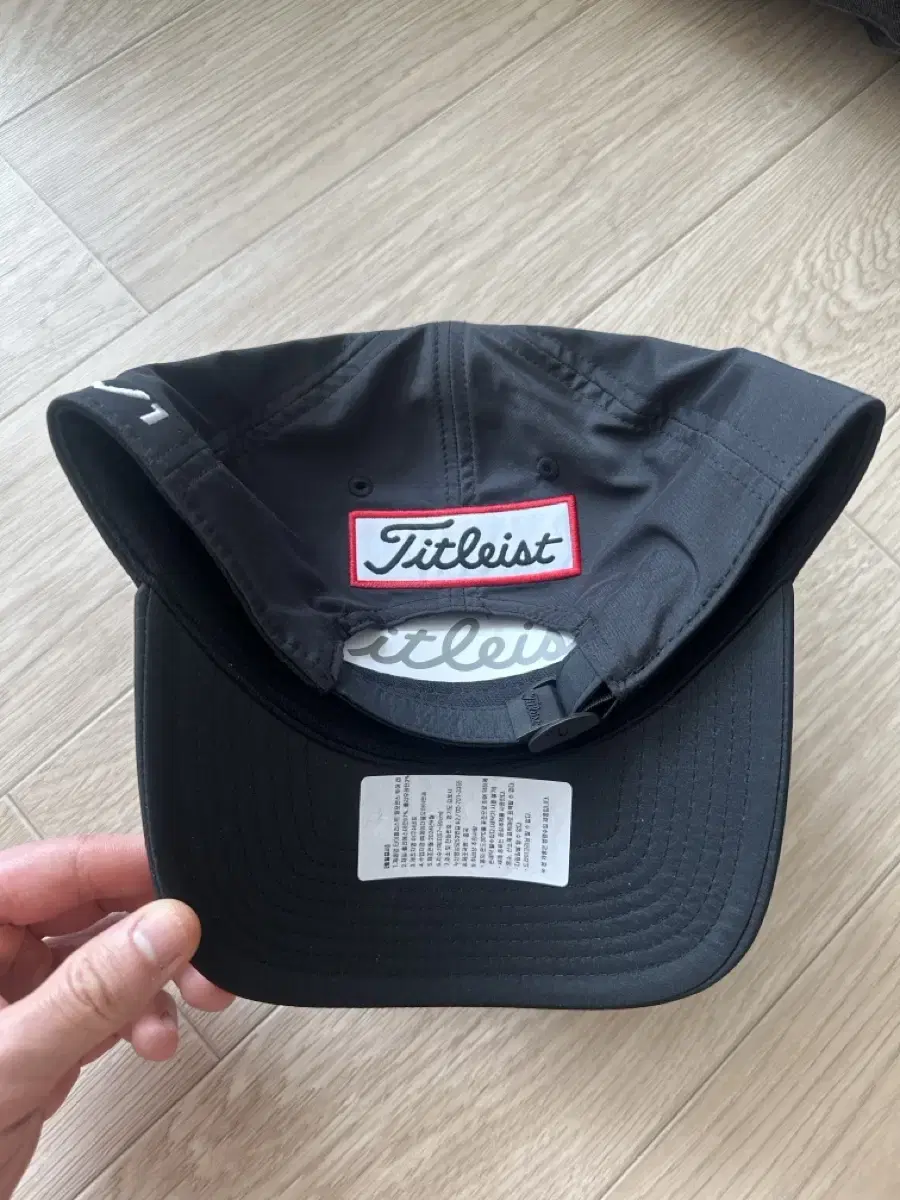 New Titleist Tour Performance Golf Hat for Sale