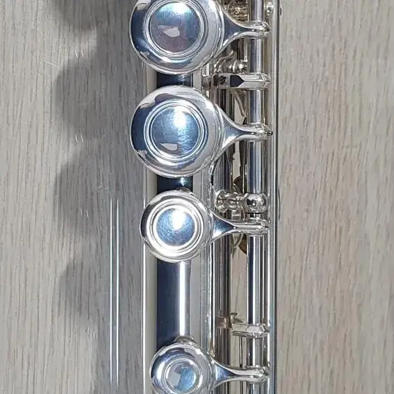 플룻(YAMAHA)