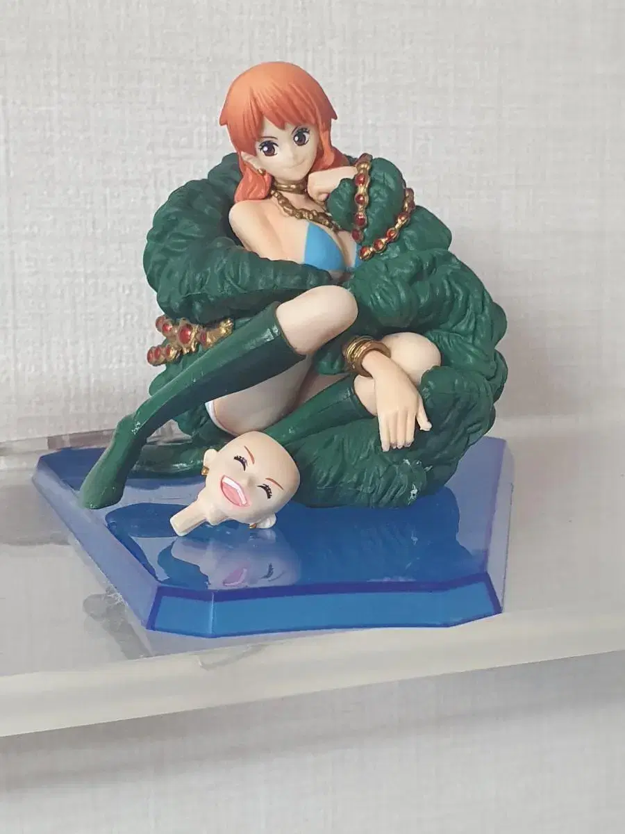 ONEPIECE Nami Figures for Sale