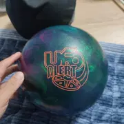 新品】UFO Alert 15P