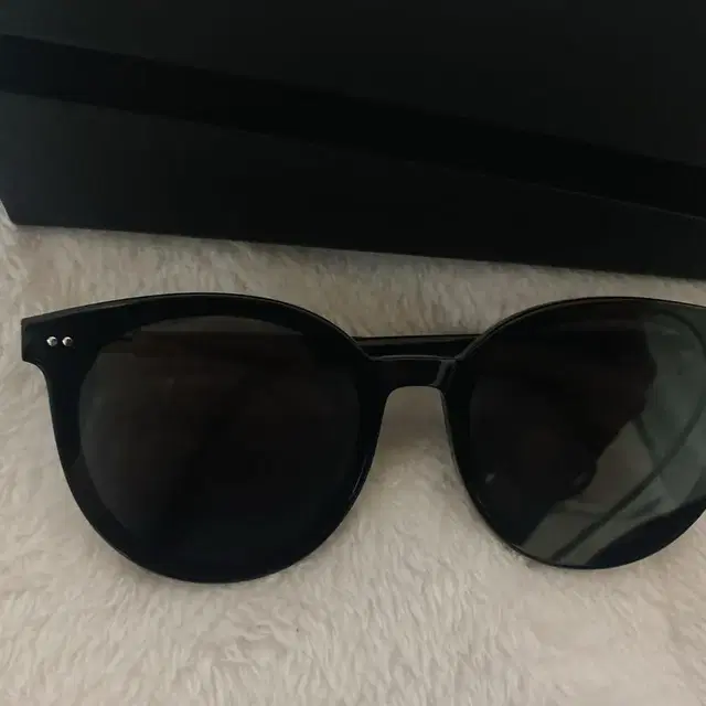 Metro city sunglasses