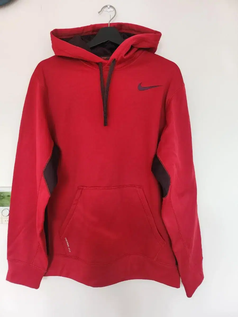 TekmantenNew) Nike Functional Hooded Sweatshirt