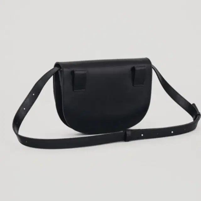 엘바테게브 Elba Minibag in Black