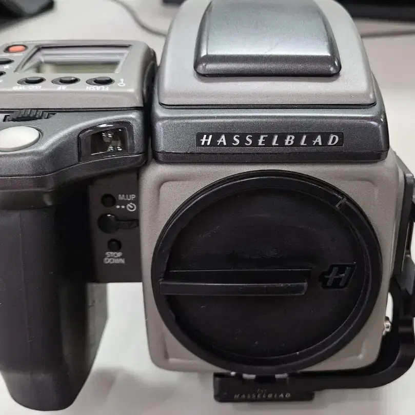 핫셀 HASSELBLAD H4D 50 중형 1:1 플레그쉽