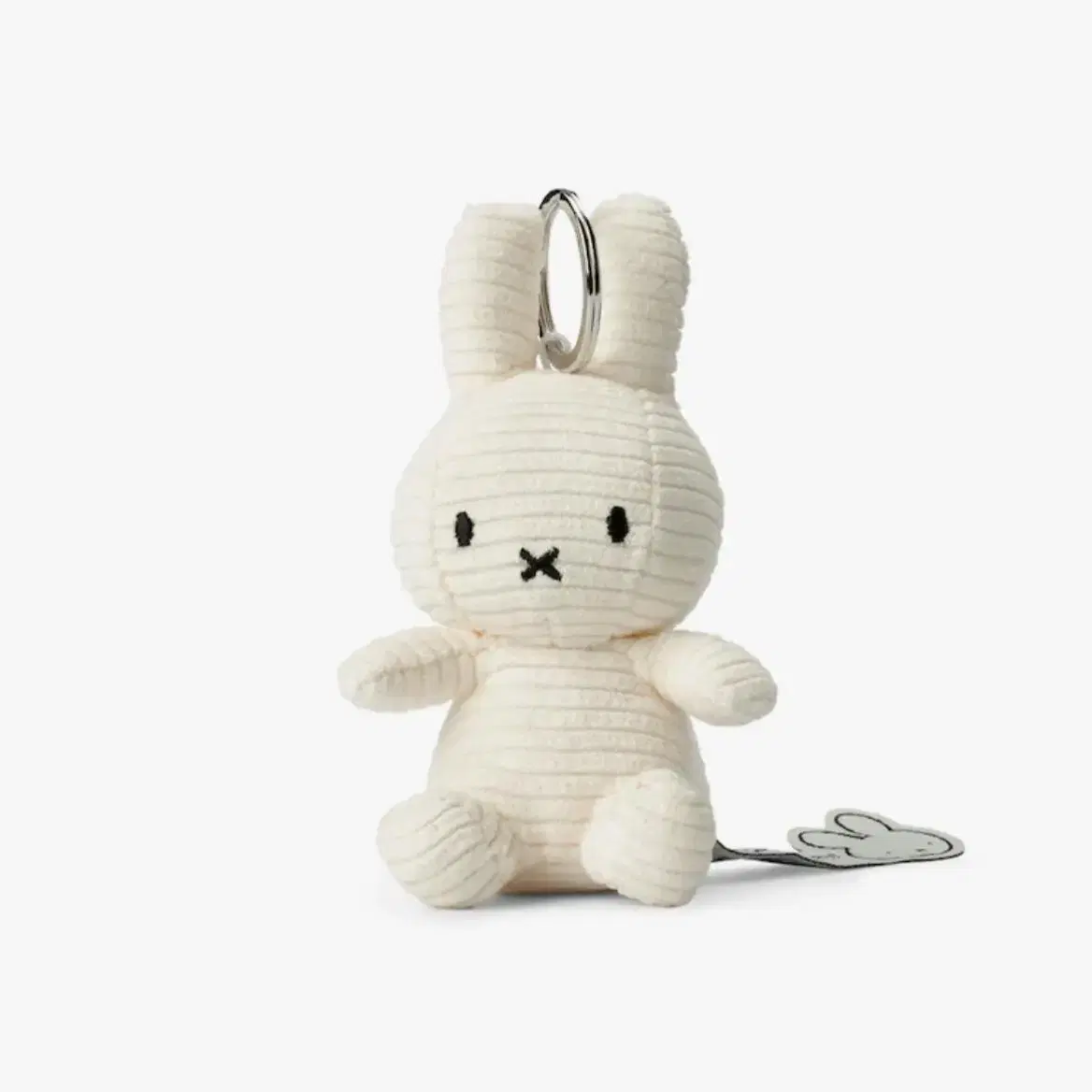 [새상품] bon ton toys miffy 미피 코듀로이 가방참