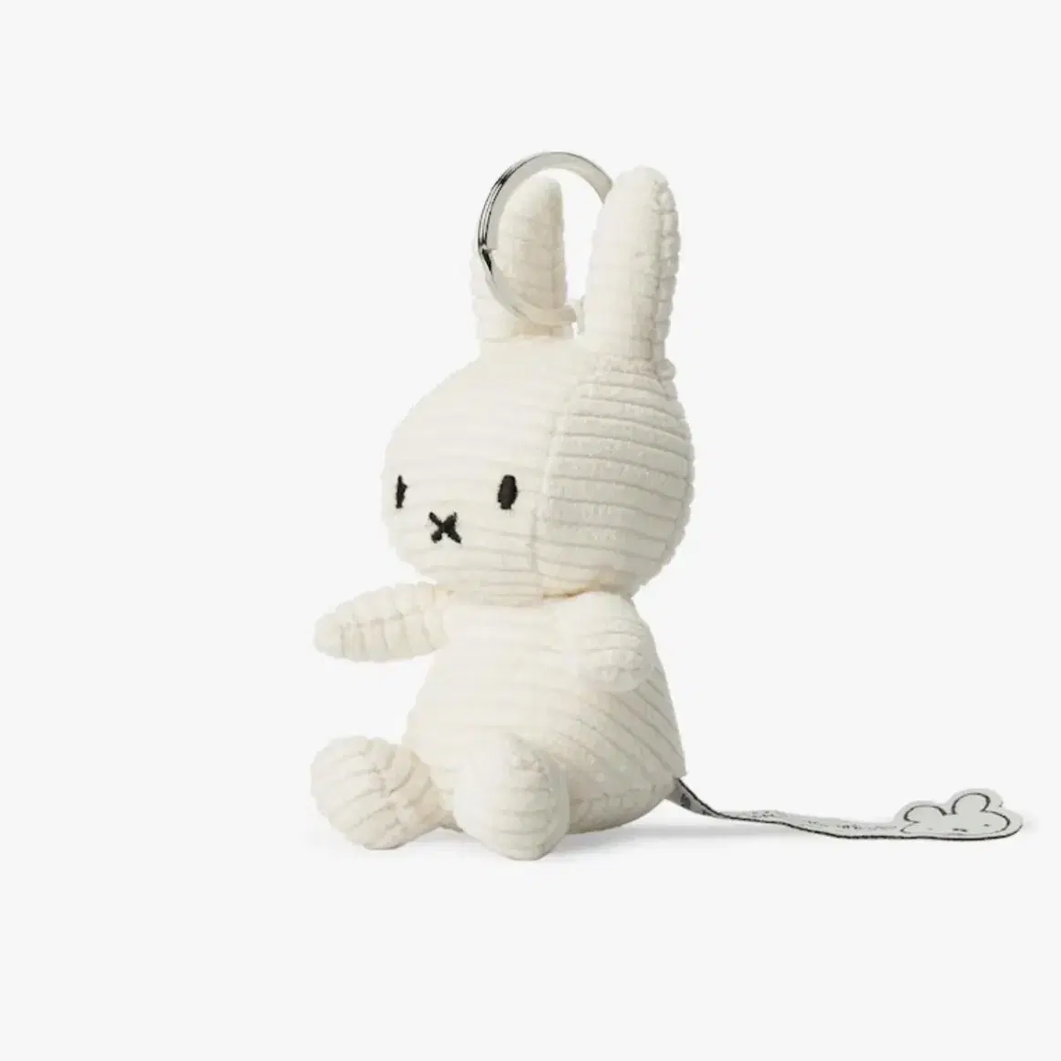 [새상품] bon ton toys miffy 미피 코듀로이 가방참