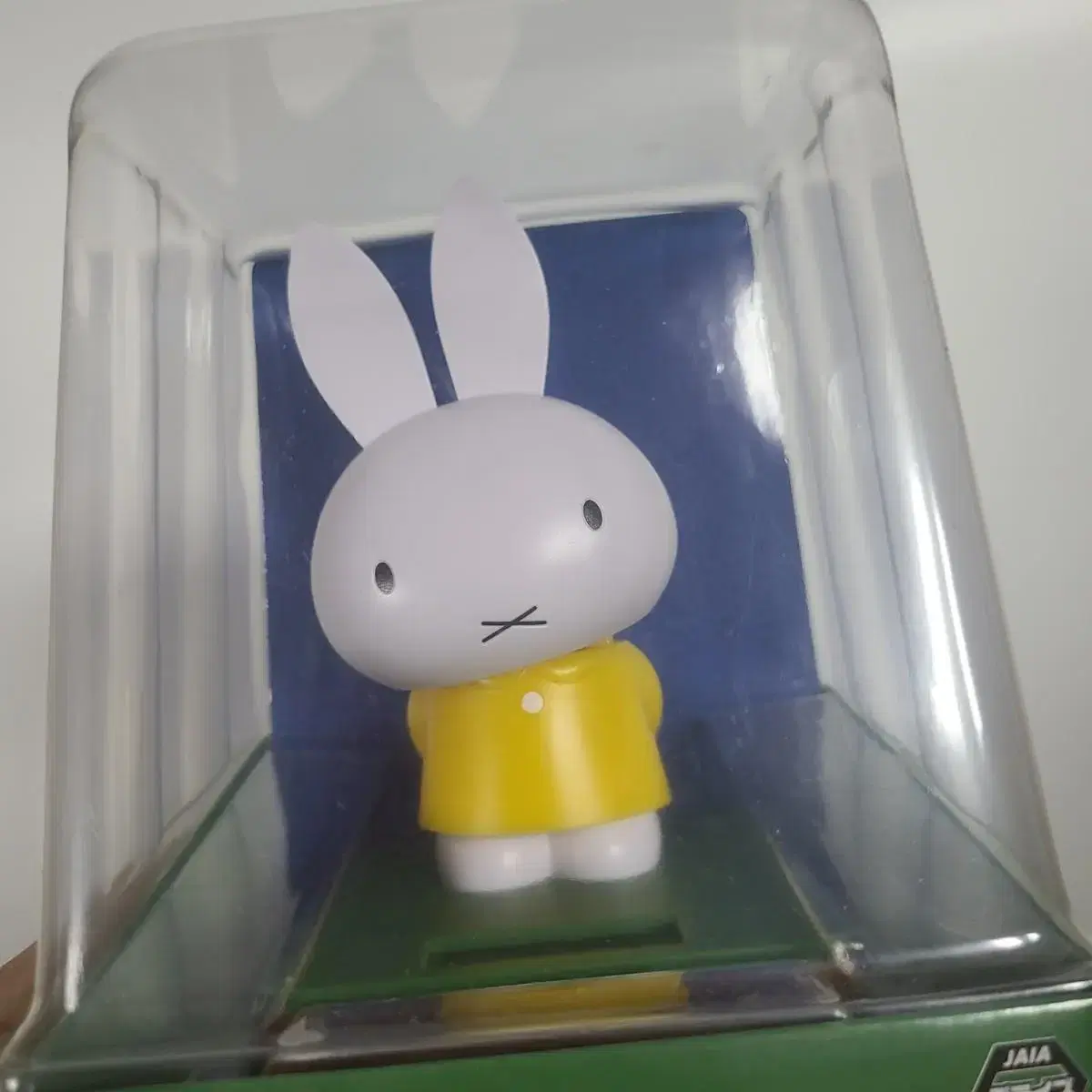 miffy 미피 토끼 인형 누이 피규어 노호혼 태양열 인형 캐릭터 굿즈