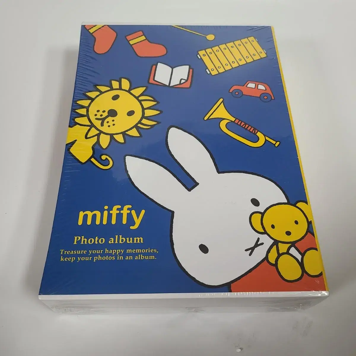 미피 앨범 굿즈 토끼 캐릭터 사진 정리 miffy 고전 빈티지 소품 상품