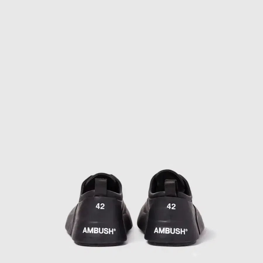 ambush mix low top sneakers 42