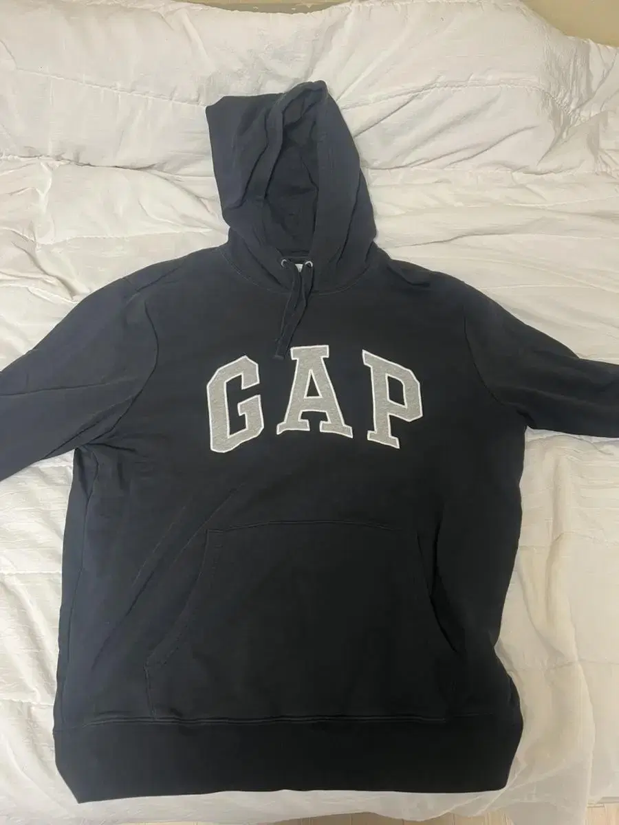 Gap hoodie sells in size XL