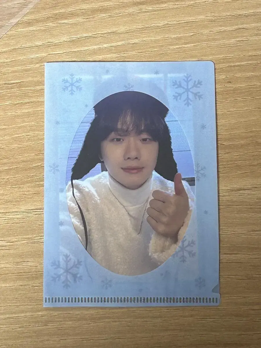 HaHyunSang concert firstcon photocard wts!