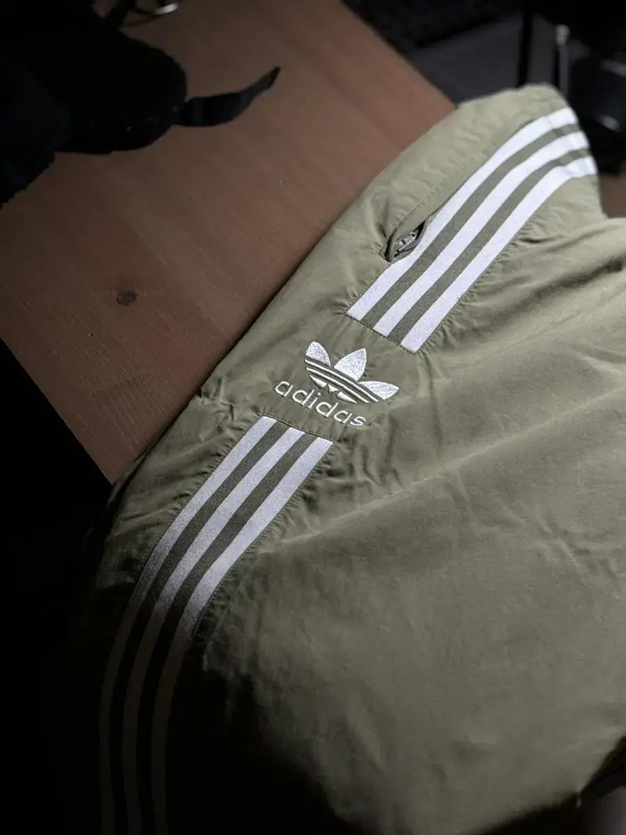 adidas 2022 Jogger Pants Bottoms( Slightly brushed )