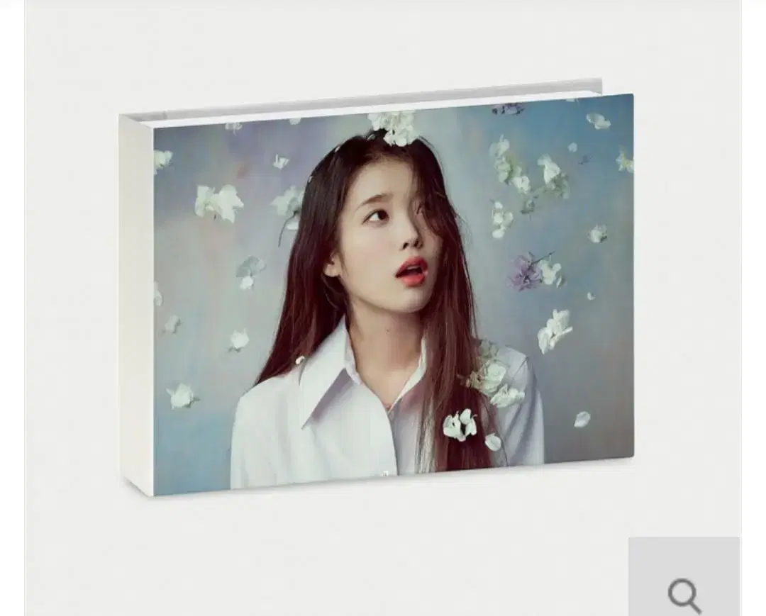 IU Photo binder Type A