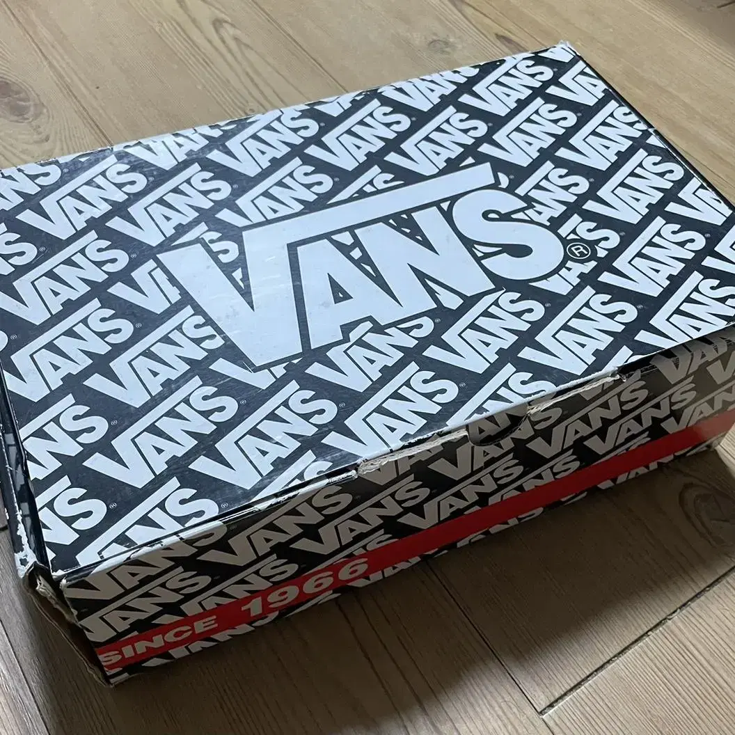 vans x supreme  06 체커보드 하프캡 275