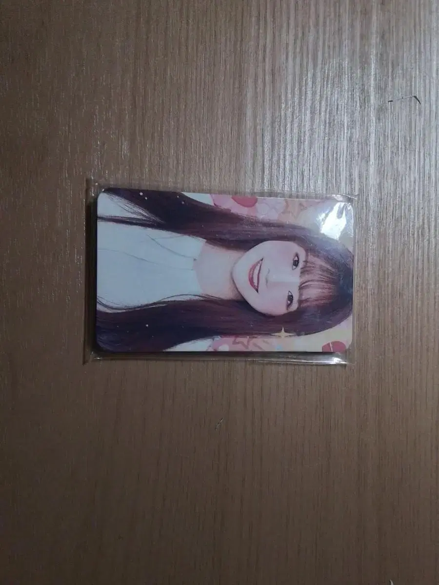 EaseOnePhotoCard