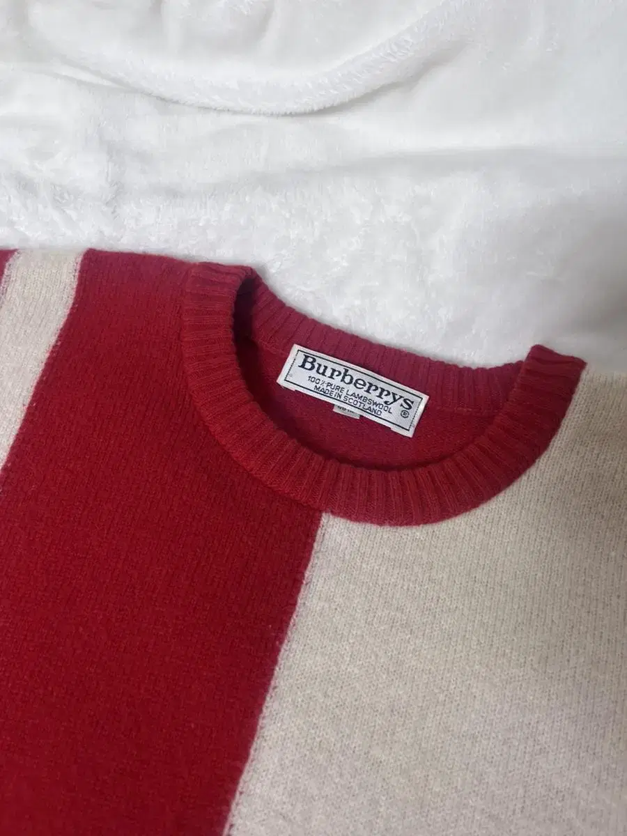 Burberry Sweater