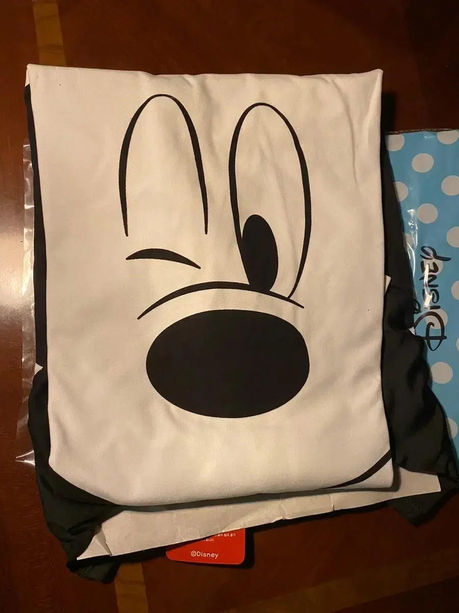 Disney Character Merchandise Tee