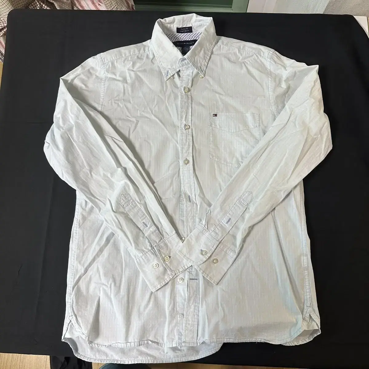 Tommy Hilfiger Shirt (size SP)