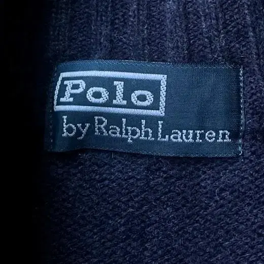 폴로 POLO 니트자켓 100/L