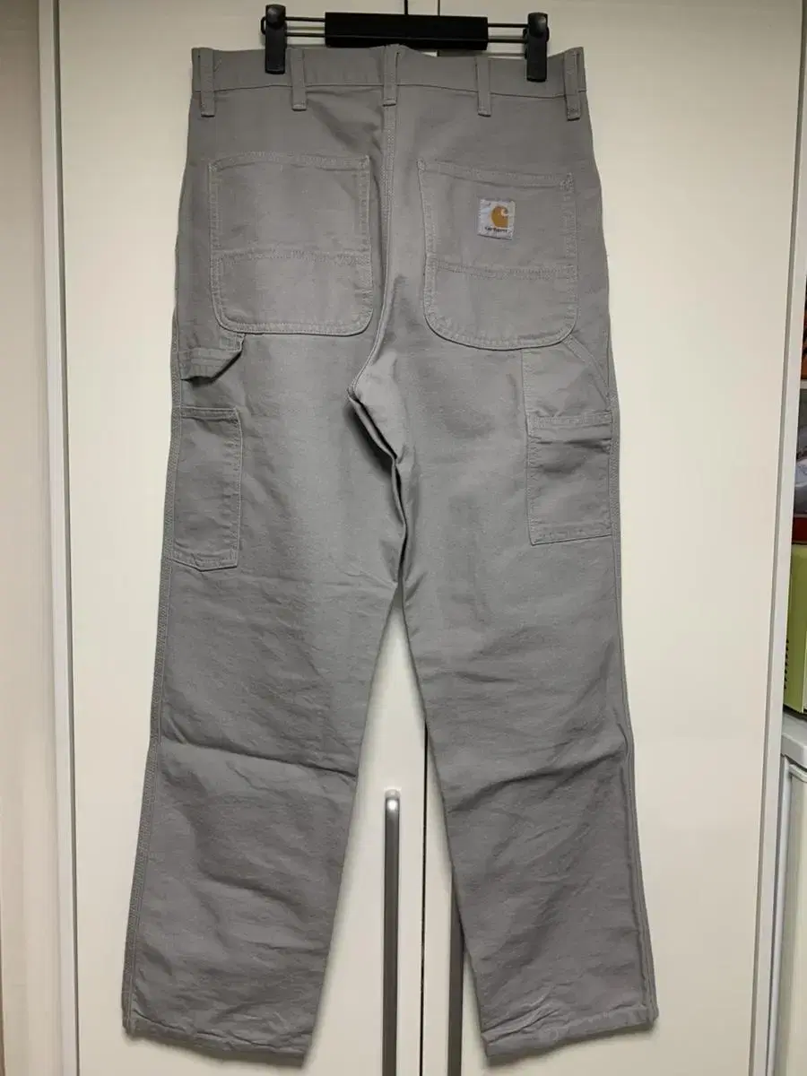 carlhartt wip 23fw singleton marengo 30-32