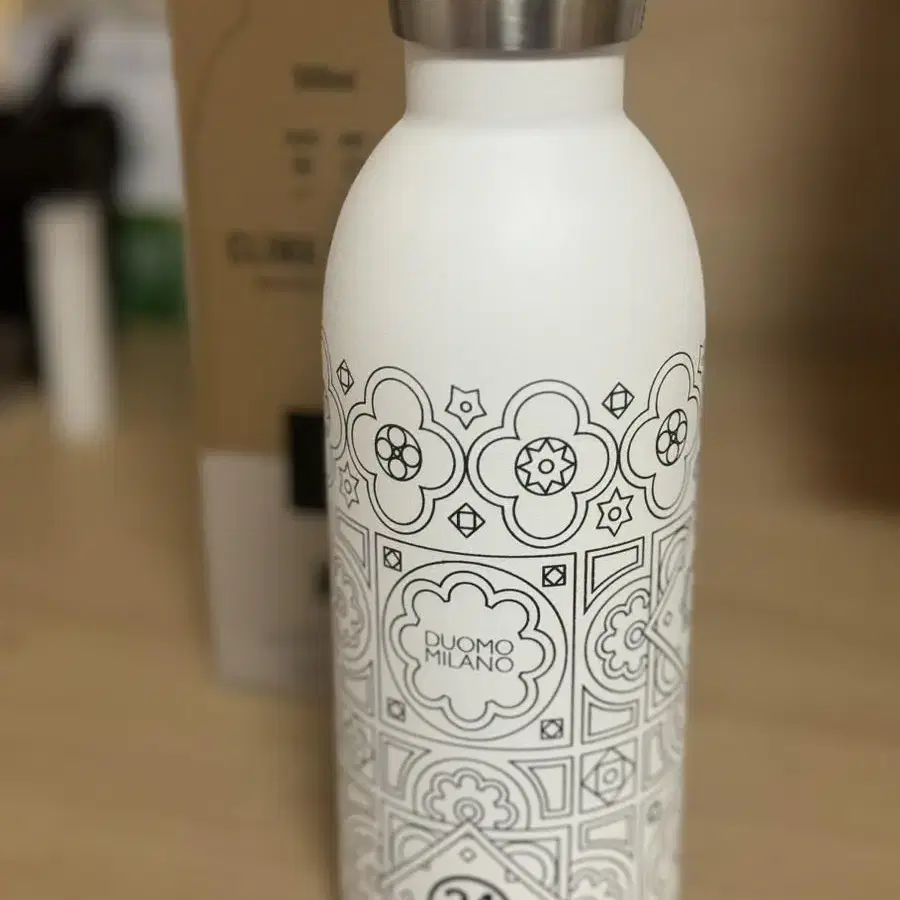 Clima bottle (미개봉 새상품)