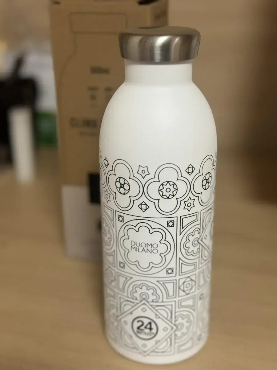 Clima bottle (미개봉 새상품)