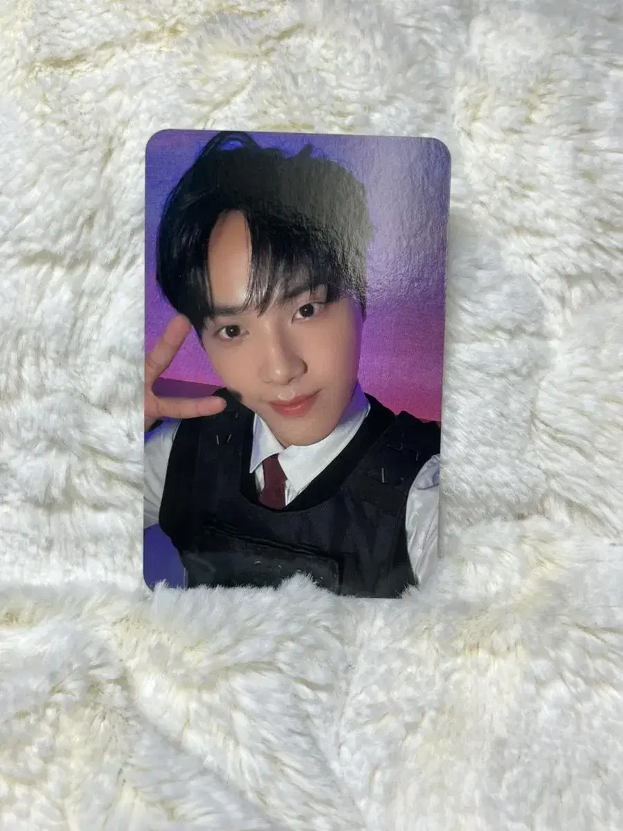 the boyz grade maverick albumphotocard version doomversion dubz