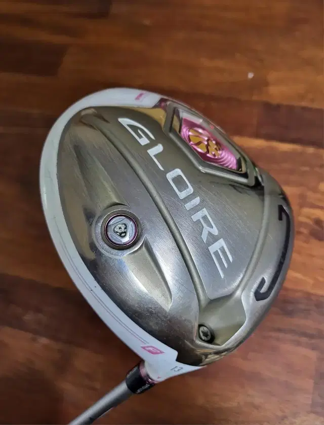 여성용) TaylorMade 테일러메이드 글로리 Gloire 드라이버