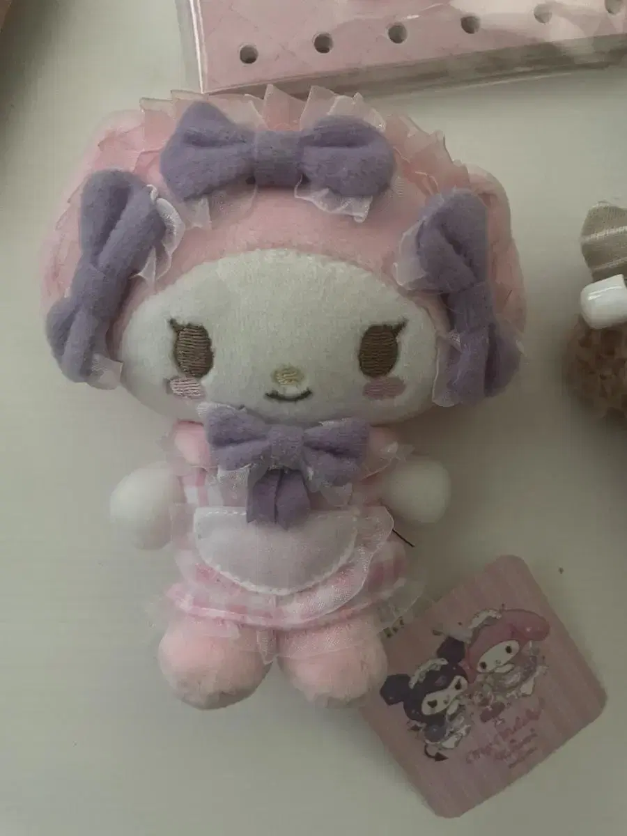 Dollymix My Melody