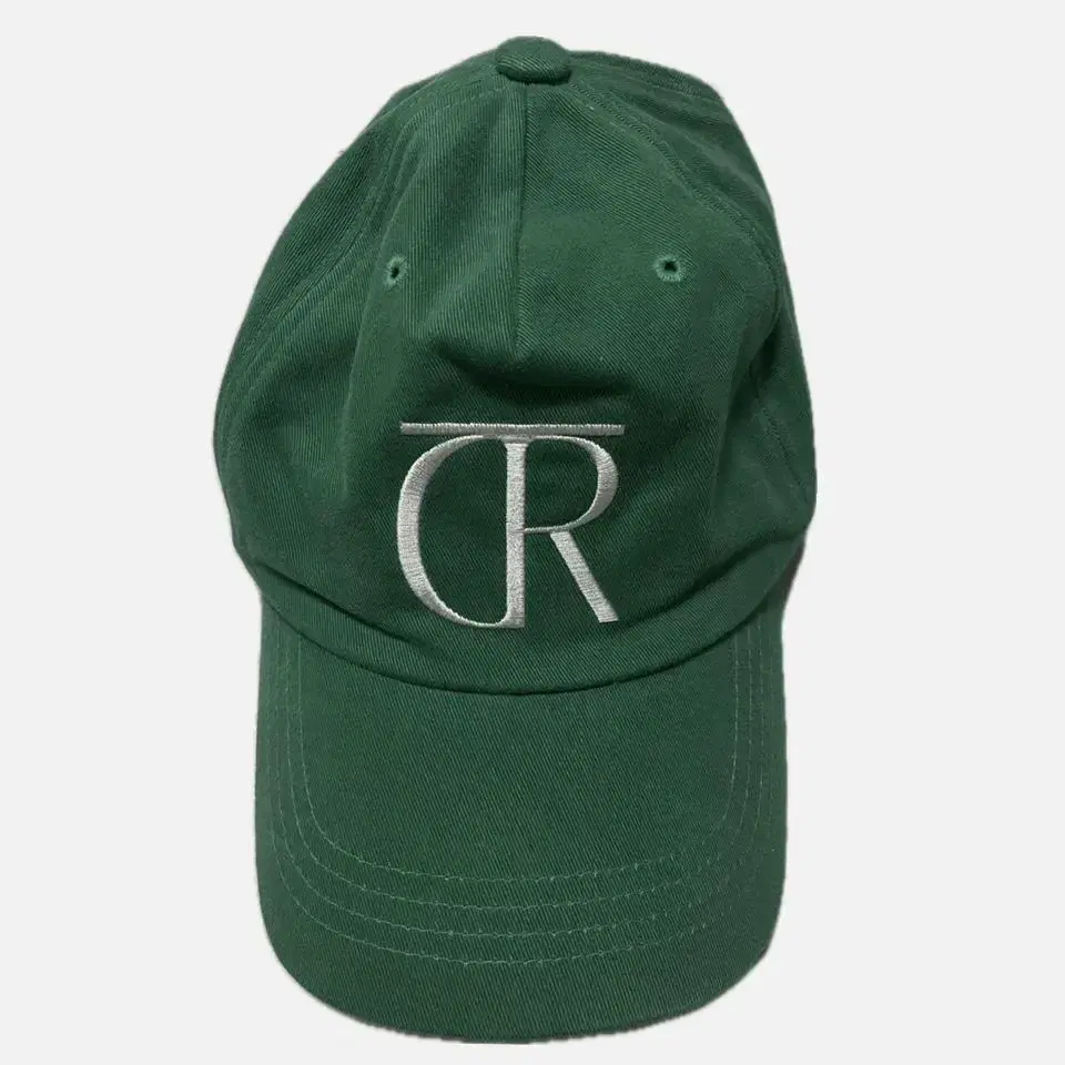 current green cap