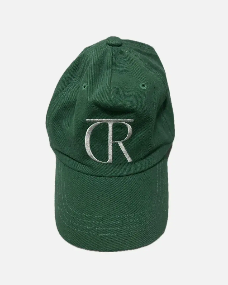 current green cap