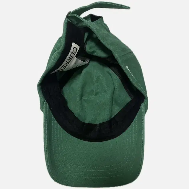 current green cap