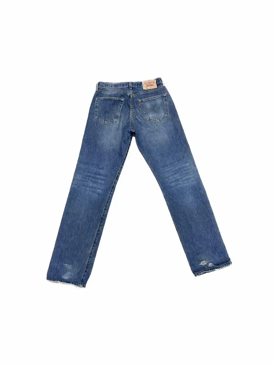 00s Levi's 501 Jeans 30