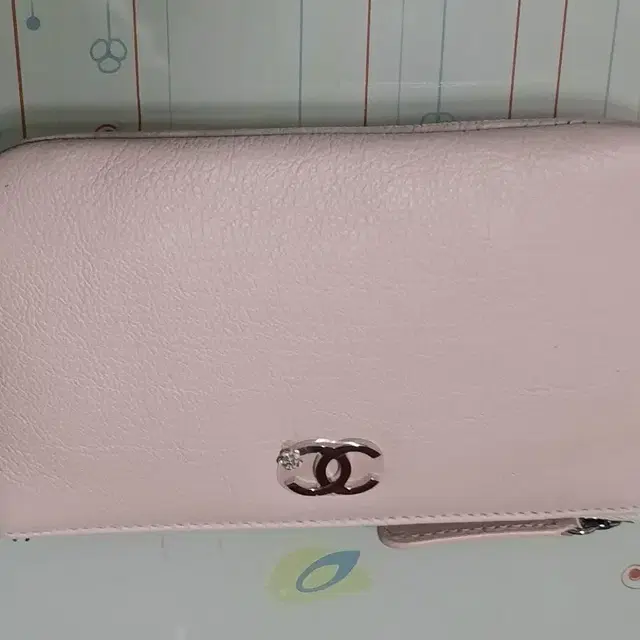 샤넬가방 미니 파우치백 정품 Chanel Pauch 가방