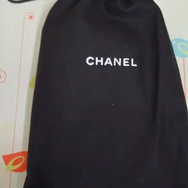 샤넬가방 미니 파우치백 정품 Chanel Pauch 가방