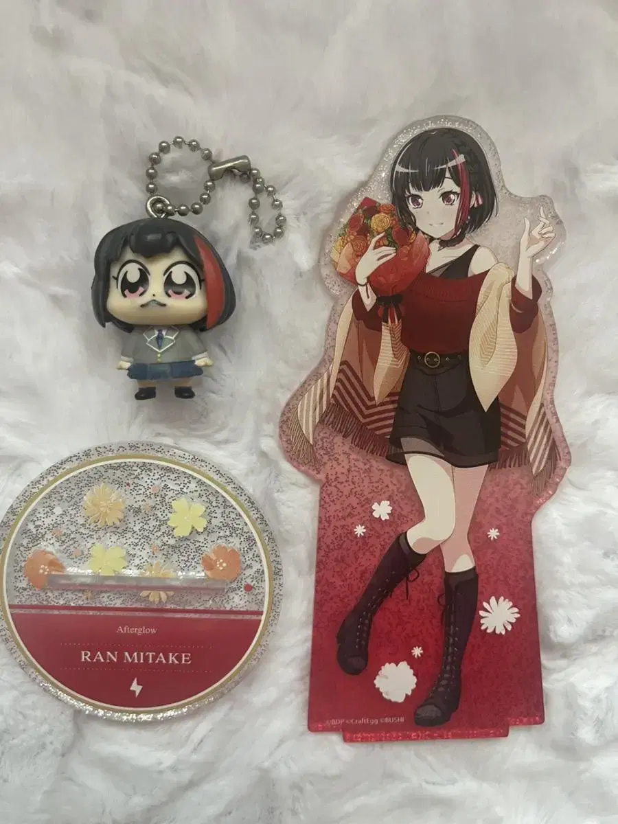 Vandream Mitake Ran Bukubu World Fair 2022 acrylic sells